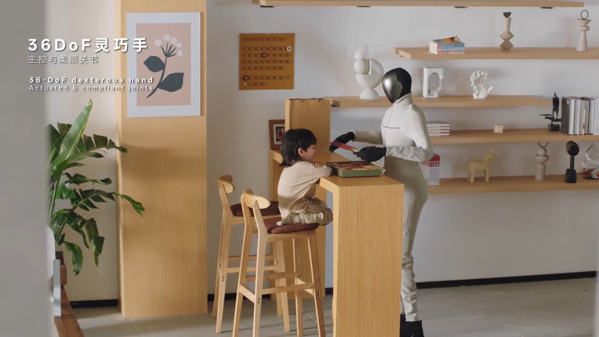  Kinetix AI 