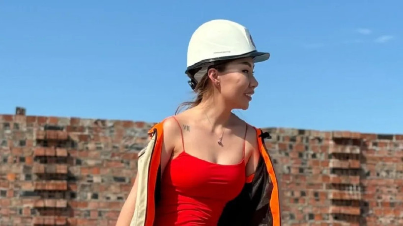  Фото: instagram.com/moldirmensulu 