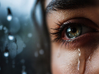 Жылаудың пайдасы көп – зерттеу