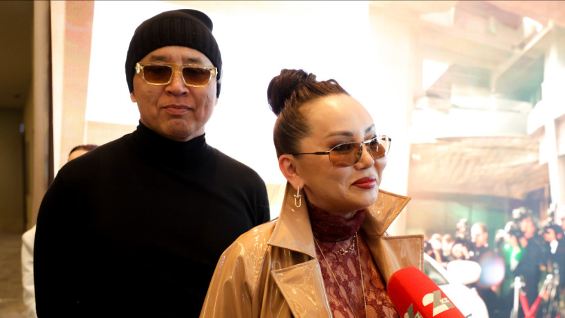  Арман Мухатов 