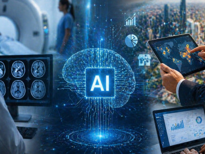 Инсультті ерте диагностикалау: ЖИ өңірлердегі өлім-жітімді 40% төмендетті