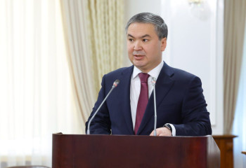 ЖИ құрылыс саласындағы заңбұзушылықтарды 4 сағатта анықтайды