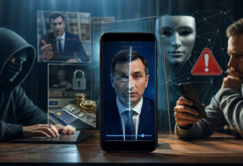 Жаңа тәсіл шықты: алаяқтар сізді қалай алдайды?