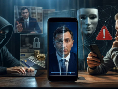 Жаңа тәсіл шықты: алаяқтар сізді қалай алдайды?