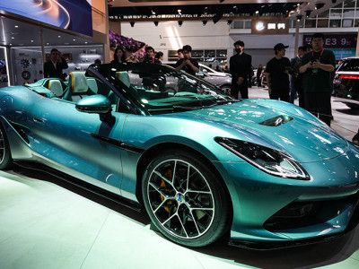 Қытай көліктері Еуропаның автонарығын қалай өзгертіп жатыр