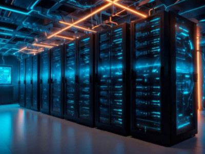 Қосшыда Қазақстандағы ең қуатты суперкомпьютер іске қосылады