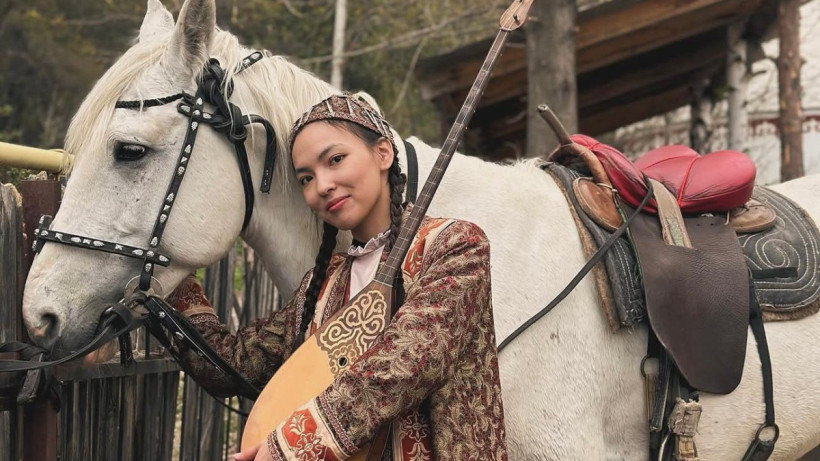  instagram.com/dinara_saidalina 