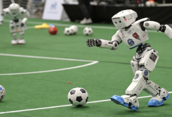 AI-powered toys entering Chinese children's playrooms