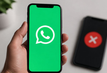 WhatsApp кейбір телефондарда жұмыс істемейтіні рас па?