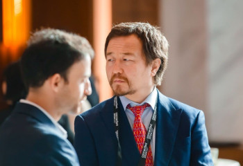 Как поступить в Массачусетский техинститут и основать сеть школ в Казахстане: интервью с Габитом Бекахметовым
