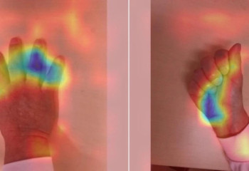 Scientists develop AI capable of detecting hormonal disease via hand photos