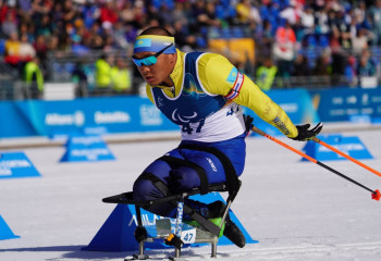 Паралимпиада чемпионы көлігін сатуға қойды