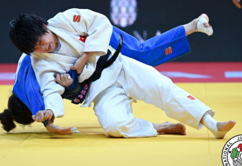 Qazaqstan Barysy Grand Slam: ел намысын кімдер қорғайды?