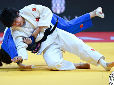 Qazaqstan Barysy Grand Slam: ел намысын кімдер қорғайды?