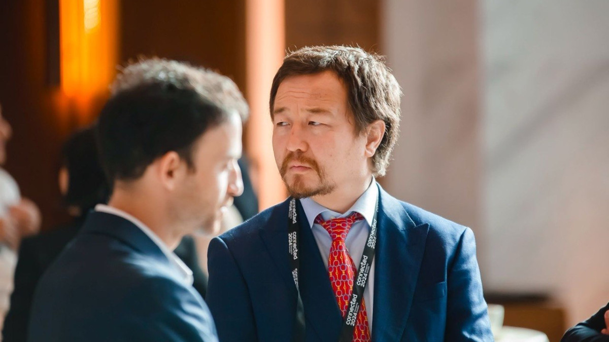  Предоставлено Габитом Бекахметовым 