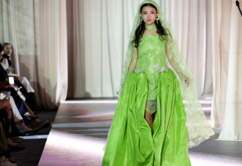 Сауле Саммидин о Kazakhstan Fashion Week 2026, бизнесе и личной потере