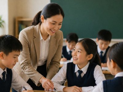 Енді сабақтан тыс уақытта оқушы бұзықтық жасаса, мұғалім жауап бермейді