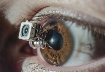Scientists create prototype of artificial retina