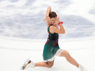 Қазақша сұхбат бергім келеді – Софья Самоделкина