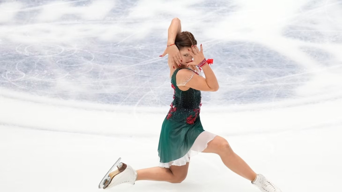  Olympic.com 
