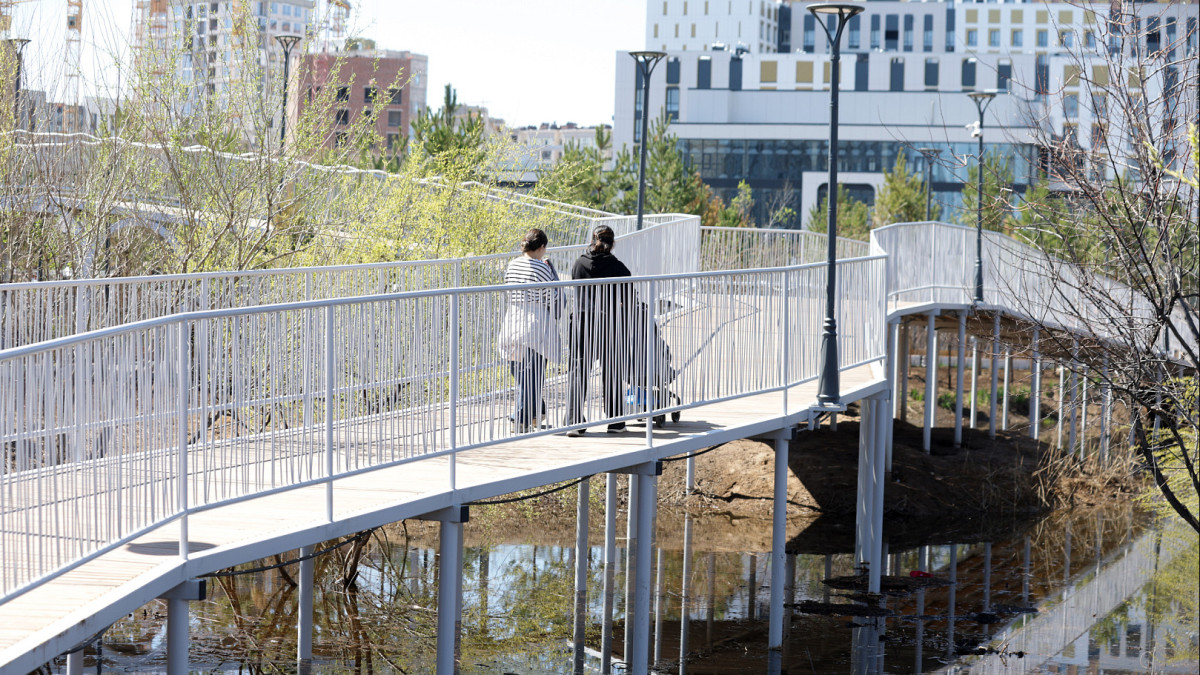  El.kz/Арман МҰХАТОВ 