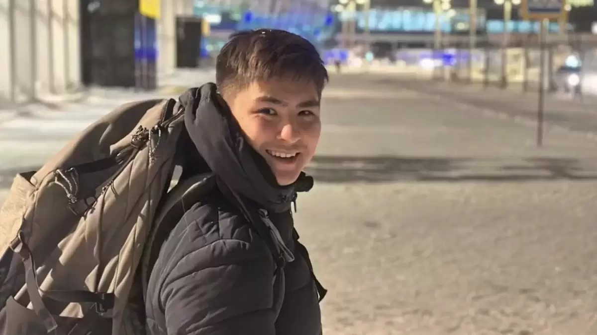  instagram/muratsaveliev 