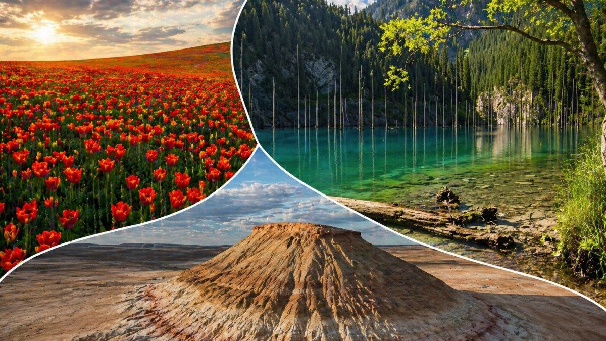  Коллаж ЖИ (ChatGPT) көмегімен жасалды 