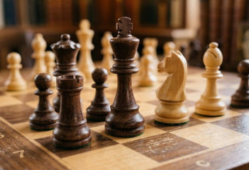 «KazChess Awards 2026» - кто станет лучшим в шахматном мире Казахстана?