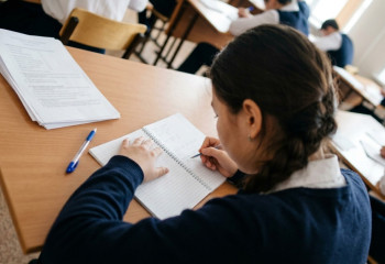 Финансовая грамотность выходит на первый план – казахстанские школьники учатся беречь деньги