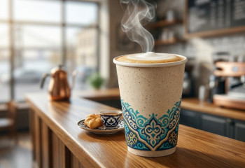 1,2 млн тенге в месяц зарабатывает бариста в Астане