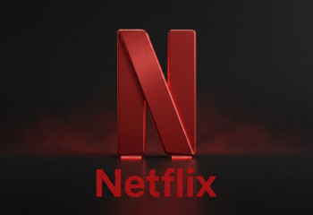 Netflix идет в кино: почему стриминговый сервис обратил внимание на кинотеатры
