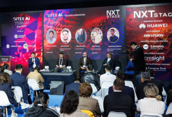 Trusted Kazakhstan: цифрлық көшпенділер мен IT-компаниялар Қазақстанды таңдап жатыр