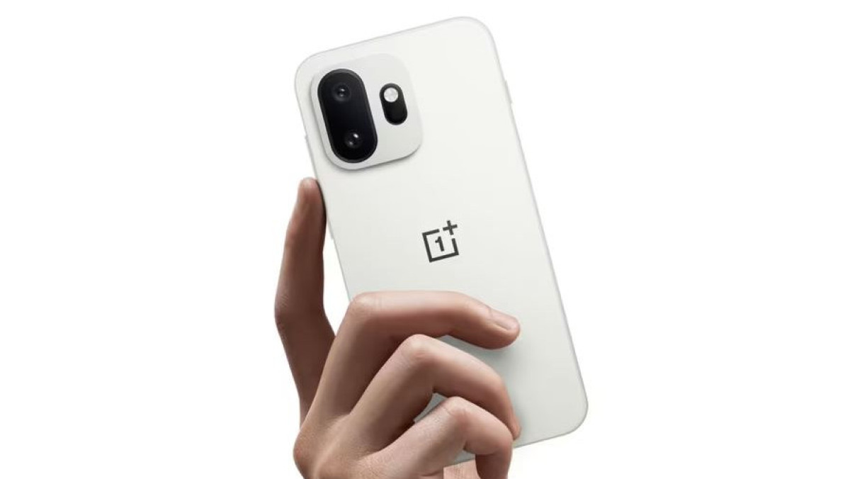  Фото: OnePlus 