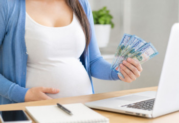 6 млн теңге алу қиындай ма? Декреттік төлемдер енді жаңа тәртіппен тағайындалады