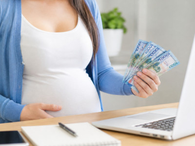 6 млн теңге алу қиындай ма? Декреттік төлемдер енді жаңа тәртіппен тағайындалады