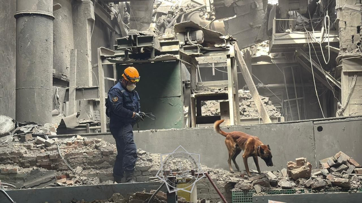  ТЖМ баспасөз қызметі 