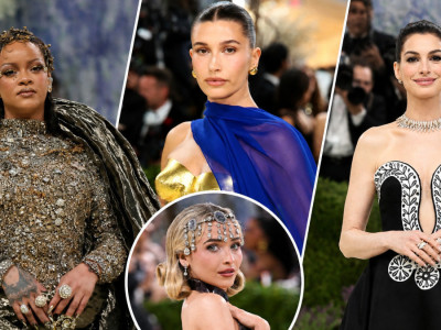 Met Gala 2026: қызыл кілемдегі ең үздік образдар