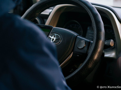 Таксидегі қауіпсіздік: тасымалдаушыларға қатысты талап өзгерді