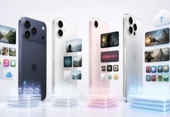 Әлемде ең көп сатылған смартфон анықталды