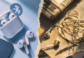 Z ұрпақтың таңдауы: сымды құлаққап қайта сәнге айналды ма?