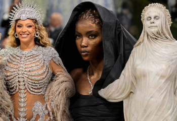 Met Gala 2026: лучшие и худшие образы вечера