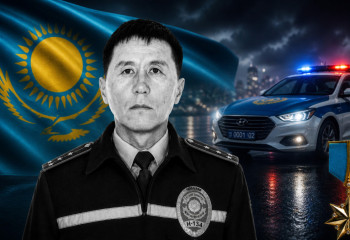Ел үшін жан қиған ер: Ғазиз Байтасов атындағы медаль бекітіледі