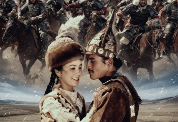 Сцена с джунгарами: Меруерт Утекешова рассказала о запрещенной сцене «Кыз-Жибек»