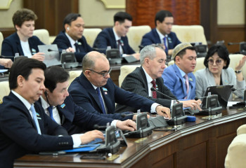 Құрылтай, вице-президент, жаңа сайлау тәртібі: елде не өзгереді?
