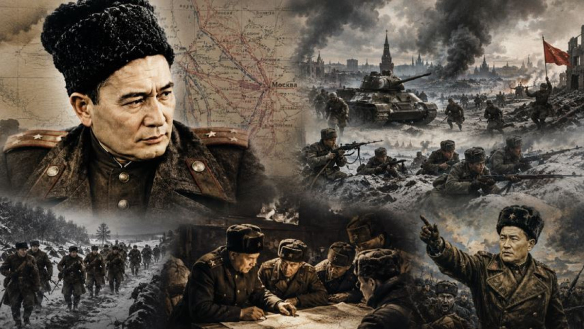  Коллаж ЖИ (ChatGPT) көмегімен жасалды 