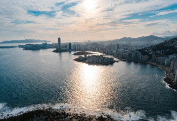 Almaty and Busan launch direct flights