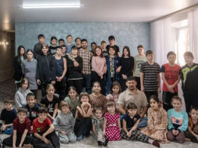«Бір шаңыраққа сыйған мейірім»: көп баланы бауырына басқан аналар