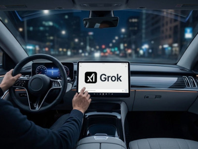 Grok появился в автомобилях с Apple CarPlay – удобно ли это для пользователей