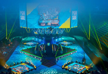 Астана – киберспорт елордасы: PGL Astana 2026 турнирінің маңызы мен ықпалы