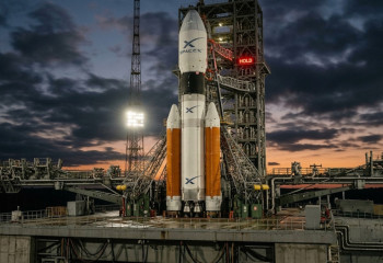 SpaceX внезапно прервала подготовку к запуску Starship – что произошло